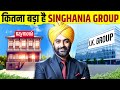 JK Group Secrets Of The Singhania Dynasty Revealed Raymond S Family Disputes