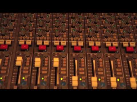 Notion Performs at Direct 2 Exec Artist Experience LA Edition 6/25/16- Atlantic Records