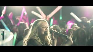 Dom Perignon Masquerade Party  Featuring Havana Brown amp Ashley Wallbridge  2014