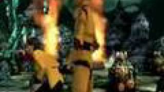 Meanace Among The Stars