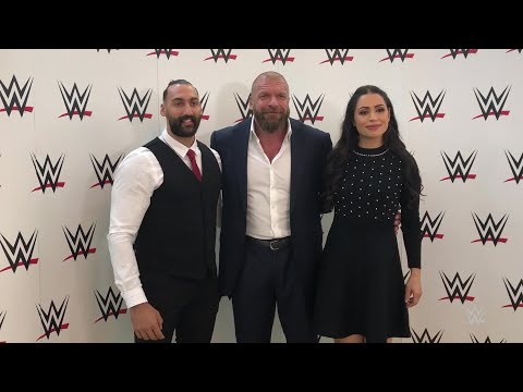 Report: Shadia Bseiso And Nasser Alruwayeh Released From NXT