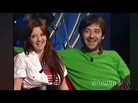 Опуштено со Тони и Део- Гостуваат Ноне Неделковска и Борче Начев