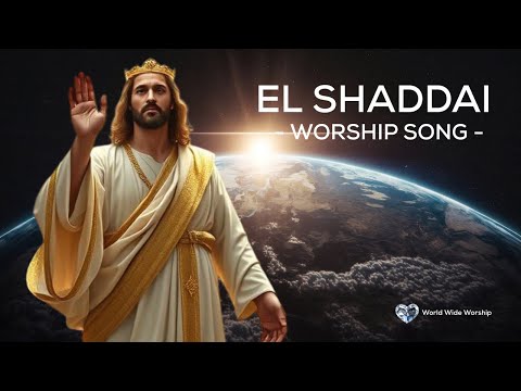 The Name Above All Names | El Shaddai Praise & Worship Song