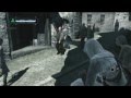 Assassin's Creed #3 - злой, злой доктор 