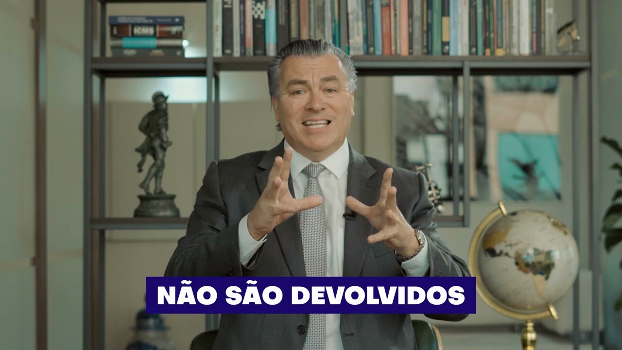 Video Sobre Recuperaçaão de créditos de ICMS