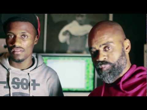 Fidel Cash - All I need  (Music Video)