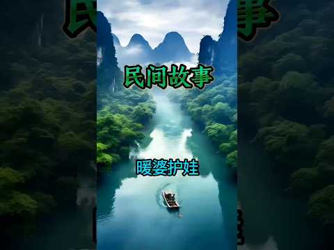 #民间故事 #故事分享 #故事頻道