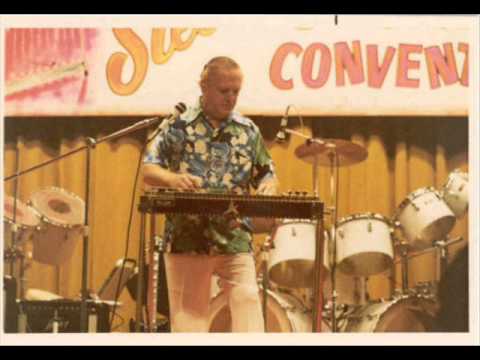 Dick McIntire and Jerry Byrd 2 songs and A Medley