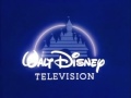 Walt Disney Television 1988 FULL ANIMATION