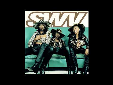 SWV - Can We Feat. Missy Elliott