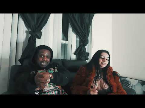 K7TheFinesser x Hisgirlyfce - Trap Lord (Official Music Video)