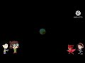 Vinheta Ancine Effects Round 2 Sponsored By Preview 2 Unikitty Crying Effects
