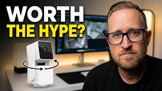 Is the Wyze Cam Pan V3 Really Worth It?