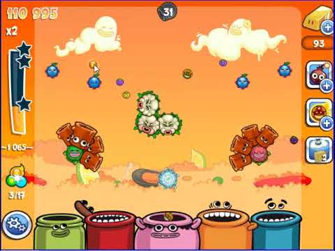 Papa Pear Saga Level 1065