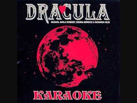 Karaoke-Schůzka v zahradě (Dracula)