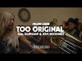 Major Lazer - Too Original (feat. Elliphant & Jovi ...