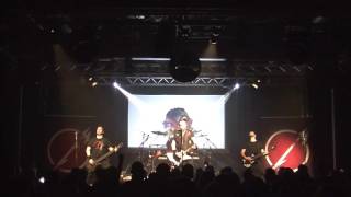 MY’TALLICA Tribute Band – Hardwired