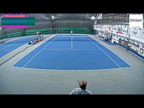 Court 4_14.1.2020_RPM Junior Vestec Open 2020