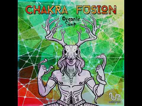 U-Recken - Misery (Organic Soup Remix)