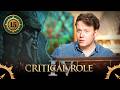 Flight To Castle Torch Critical Role Campaign 4 Episode 15