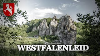 Westfalenlied - Anthem of Westphalia