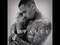 Chris Brown - Little Bit (Clean Version)