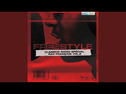 Freestyle radio 1997 (Live)