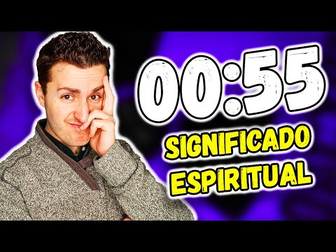 ⭐ Meaning of the number 0055 and its spiritual messages | Angel Numerology