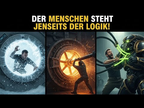 Die Menschen sind Geister der Vorfahren: Der Primitive, der der Alien-Magie trotzte