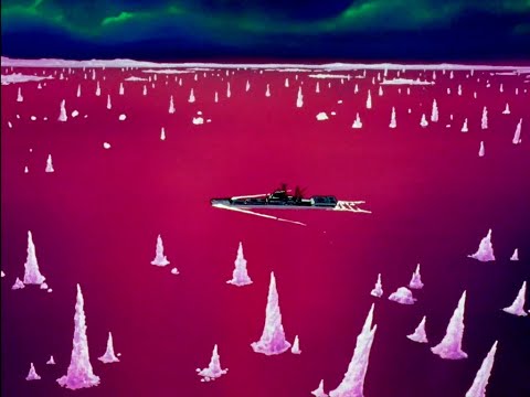 YOUNGMINDTRIP - CHEMICAL OCEAN FT. SLIM (OFFICIAL AUDIO)