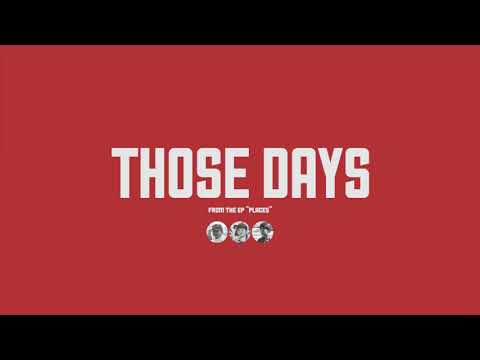 Southlen - Those Days (Audio)