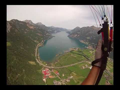 Satur`s Page. Das Goldene Dreieck 2- Brüsti Gitschenberg Eggberge Brüsti