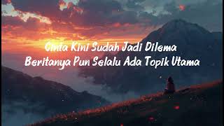 Download lagu Camelia Malik - Rekayasa Cinta | Lirik Lagu mp3 Download lagu Camelia Malik - Rekayasa Cinta | Lirik Lagu mp3