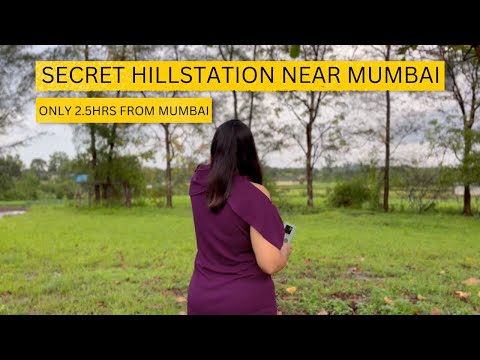 Prakriti Agro Farm Resort Jawahar | Weekend Trip Near Mumbai | Jawhar Hillstation