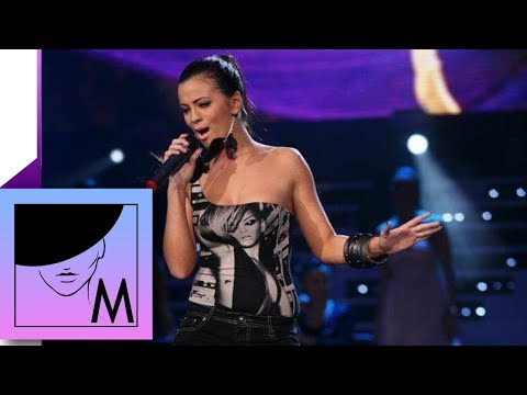 Milica Pavlovic - Idemo na sve - (LIVE) - Zvezde Granda - (TV Pink)