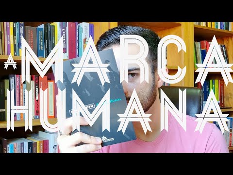 A Marca Humana, de Philip Roth | Diário de Leitura