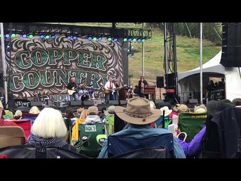 Pickin Up The Pieces - The Richie Furay Band