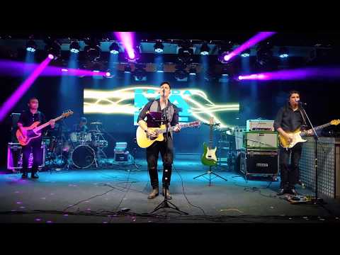 Banda Mabe - Together (Jack Wilby Cover)