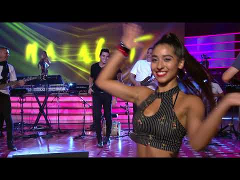 Abigail Velazquez, una hermosa morocha...