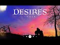 DESIRES - Inder | Verse ( Official Music Video ) Rising Moon Records | Latest Punjabi Song 2024