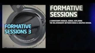 Formative Sessions 3 - Promo