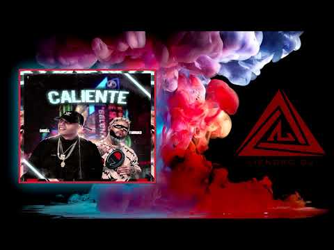 Caliente - DJ LIENDRO ( Darell FT Farruko )