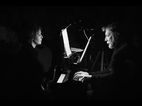 Georgs Pelecis - Vladimir Martynov. "The Correspondence".