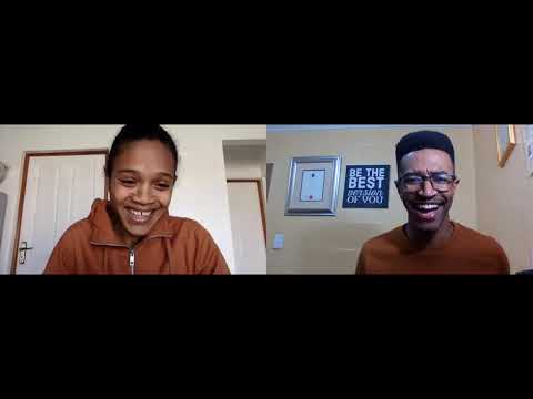 Aspiration Inspiration: Tamzin Thomas - Full Interview