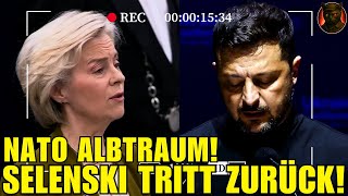 SCHOCKBOTSCHAFT! WAS BITTE PASSIERT HIER GERADE?!