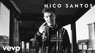 Nico Santos - Oh Hello (Official Video)