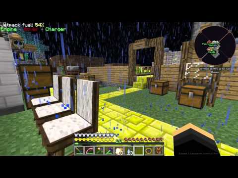 Mindcrack Agrarian Skies 2 - Episode 78