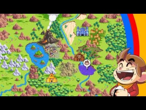 Alex Kidd in Miracle World DX Fase Mais Temida Castelo De Janken