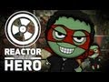 Hero - Reactor - Эпичная Музыка Без Слов 