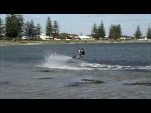 Stefano Maselli - MKS Maselli Kite School